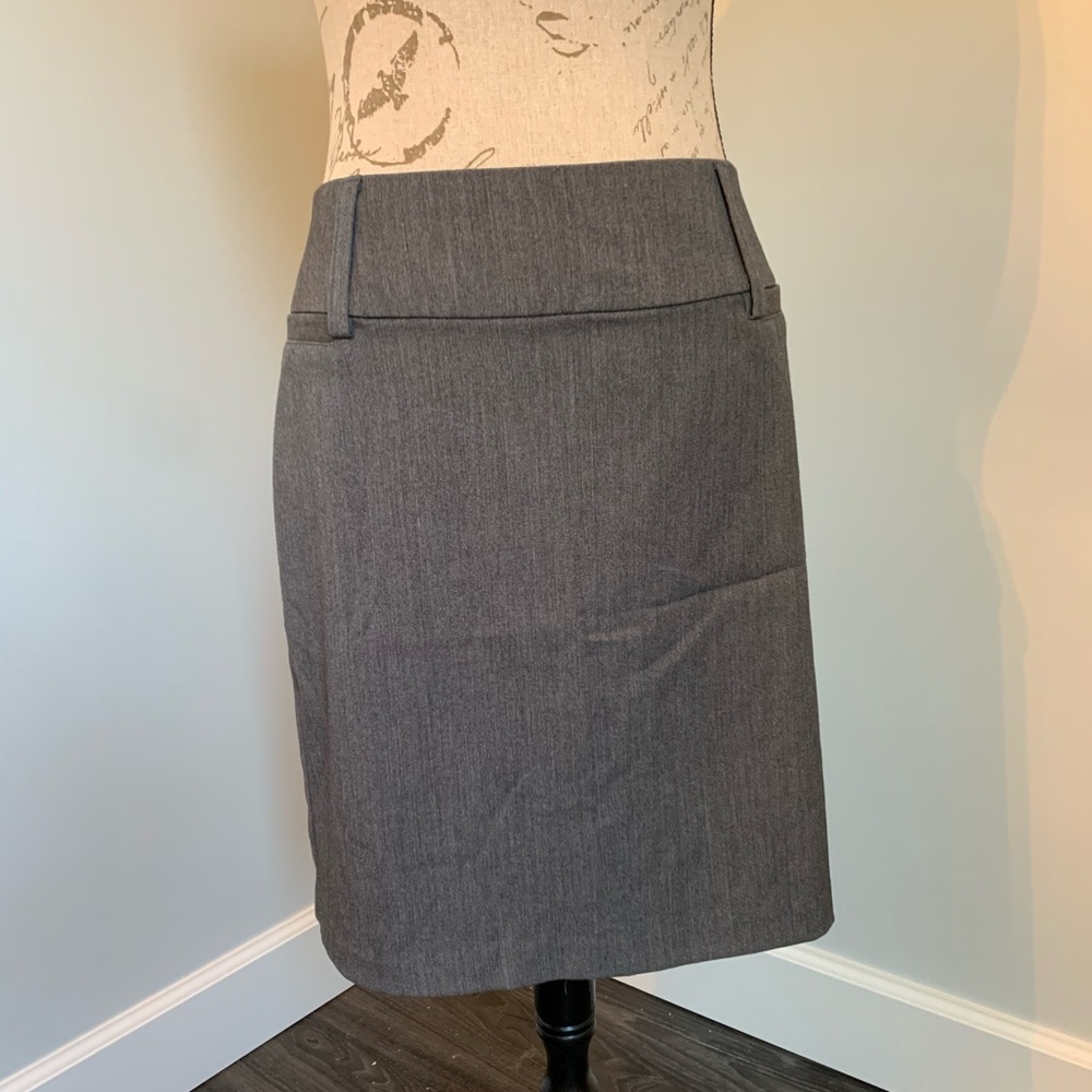 Pencil skirt 13/14